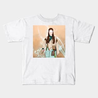 Alchemy of Souls Kids T-Shirt